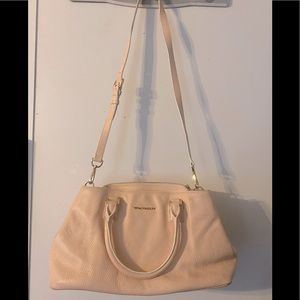 Vera Bradley light pink Purse